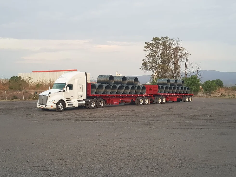 Cama Baja