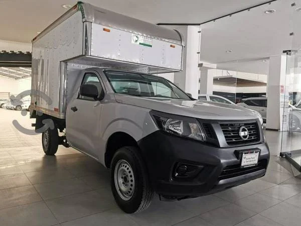 Tipo Nissan