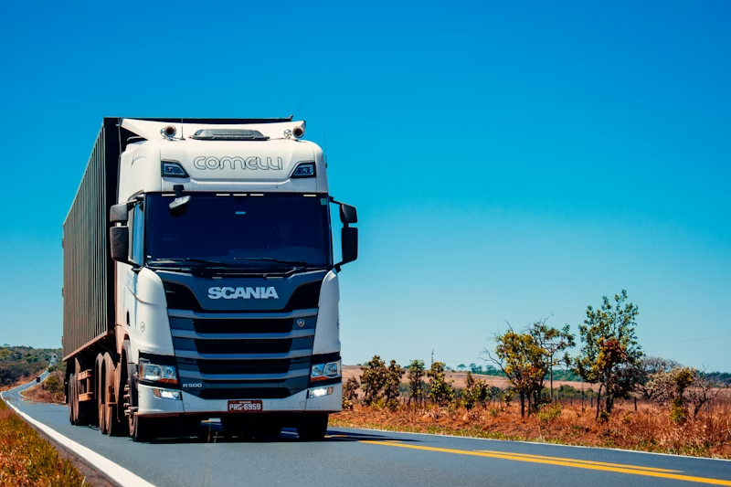 Seguridad en Transporte